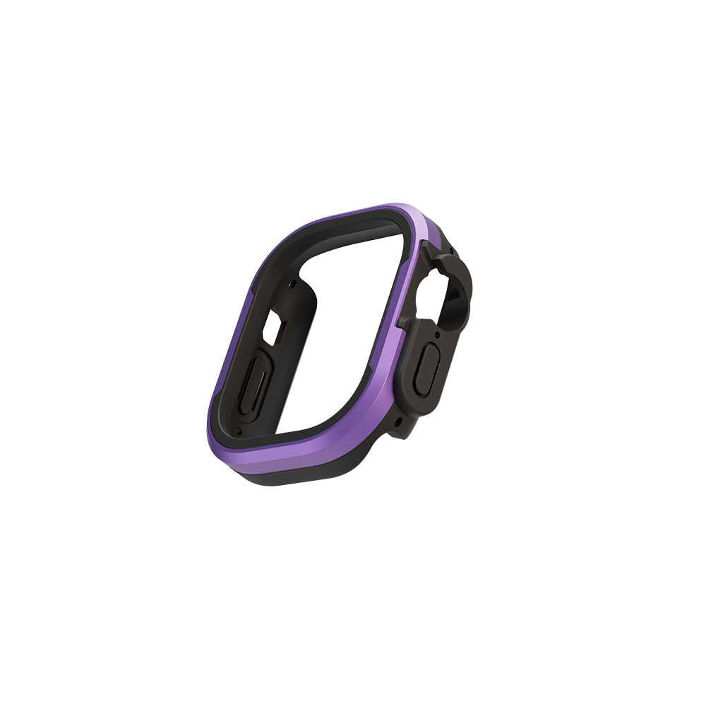 حافظة Levelo Rugged Armor Shield لساعة Apple Watch حافظة Levelo Rugged Armor Shield لساعة Apple Watch